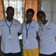 Sugira Muryango coaches